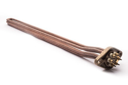 HEATING ELEMENT 3 GROUP 3700w 220/380v - 570mm