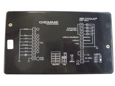 ASTORIA ELECTRONIC BOX1/2/3 GR UL 220v