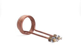 HEATING ELEMENT 5LT GR/2 2700w 220v (Front)