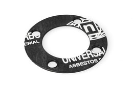 4 HOLES HEATING ELEMENT GASKET