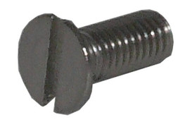 STAINLESS STEEL SCREW M6x16