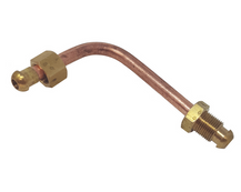 INFERIOR LEVEL PIPE GRADISCA 2/3 GR.