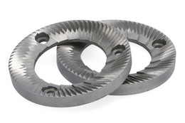 FIORENZATO F6/F83E GRINDER BURR SET | 83mm