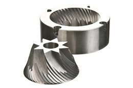 FOOD FRIENDLYÂ™ MACAP CONICAL GRINDER BURR SET | 68mm