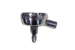 PORTAFILTER M12 3/8 15 STAINLESS STEEL
