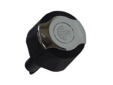 STEAM HANDLE ASSEMBLY SILVIA