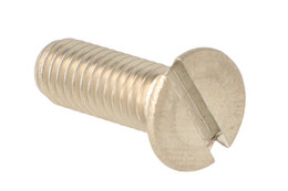 STAINLESS STEEL SCREW M6x18 TSP TC (A)