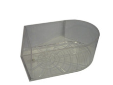 EXTENSION HOPPER FOR H5