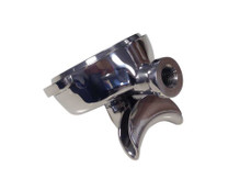 STAINLESS STEEL PORTAFILTER 2 SPOUT