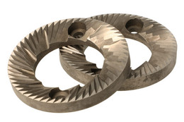 MAHLKÖNIG GRINDER BURR SET - GENERIC | 65mm