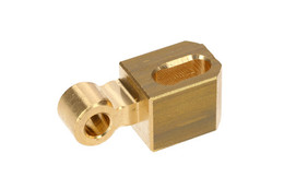 PAWL BRASS FOR MYTHOS