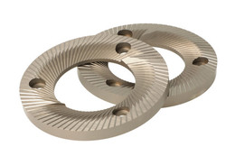 MAHLKÖNIG GRINDER BURR SET - GENERIC | 98mm (A)