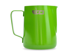 EDO APPLE GREEN MILK PITCHER | 20oz / 600ml