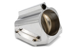 UPPER BURR HOLDER MYTHOS ONE