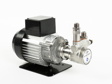 LA MARZOCCO 200LT/H FLOW RATE PUMP WITH MOTOR FOR | LM900P