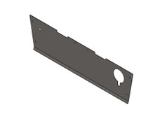 LA MARZOCCO LINEA PB 2GR GENERAL SWITCH PANEL | C11562