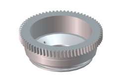 LA MARZOCCO STATIONARY GRINDING BURR MOUNT | S52007