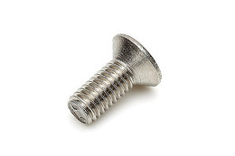 STAINLESS STEEL SHOWER SCREW - TSC+ M5x12mm