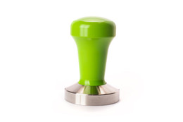 EDO BARISTA TAMP 58mm - GREEN