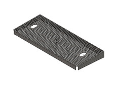 GRID DRAIN STRADA 1GR