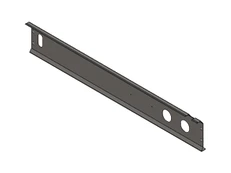 PANEL LOWER FRONT LEVA 3GR