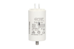 14ÂµF CAPACITOR - CEADO