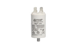 8ÂµF CAPACITOR - CEADO