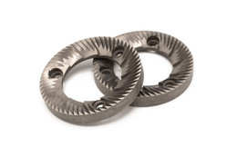 CEADO FLAT GRINDER SET OF BURRS - ORIGINAL | 64mm