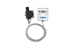 FLOWMETER BWT