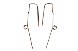 PRO-FONDI PORTAFILTER SPRINGS KIT