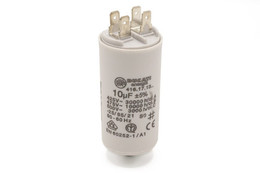 10ÂµF CAPACITOR - CEADO