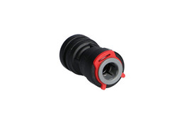 BWT FLEX CONNECTOR | 3/8" MALE TO PUSH FIT