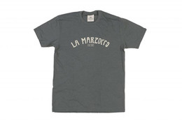 LA MARZOCCO SIGNATURE TEE (UNISEX MEDIUM)
