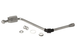 STAINLESS STEEL STEAM WAND