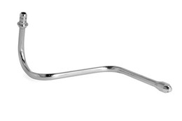 STEAM PIPE RH SPAZIALE