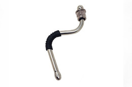 SPAZIALE STAINLESS STEEL STEAM ARM | S1