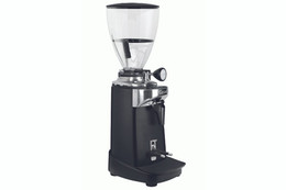 CEADO E37K COFFEE GRINDER - BLACK