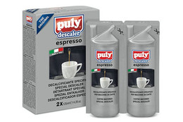 PULY DESCALER - 2x125ml