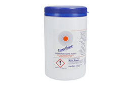 CLEAN BOILER DESCALER - 1kg