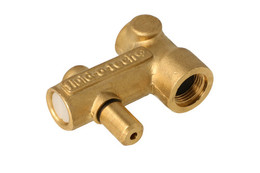 FLUID-O-TECH PUMP BY-PASS (A)