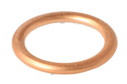 LA MARZOCCO COPPER WASHER FOR STEAM WAND CAP WITH NO