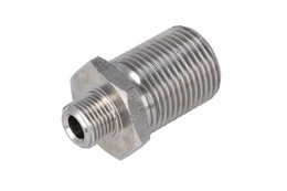 LA MARZOCCO FITTING G3/8M-G1/8M H31,5 S/S