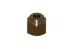 NUT 1/4 6mm