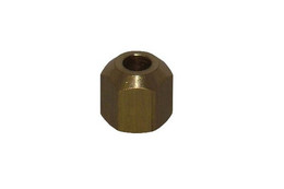 NUT 1/8 4mm