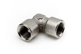 FITTING 3/8 FEMALE ELBOW