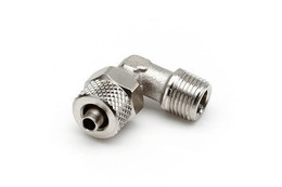 CURVED FITTING 1/8 MALE - 1/8 MALE