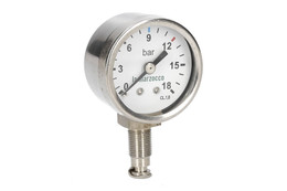 LA MARZOCCO VERTICAL MANOMETER FOR PADDLE