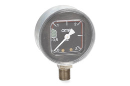MANOMETER 3 BAR