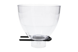 CEADO ASSEMBLY - SMALL HOPPER AND SHUTTER