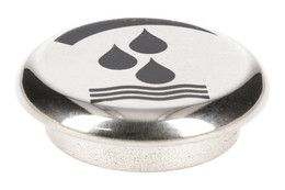 WATER VALVE KNOB CAP | 700890